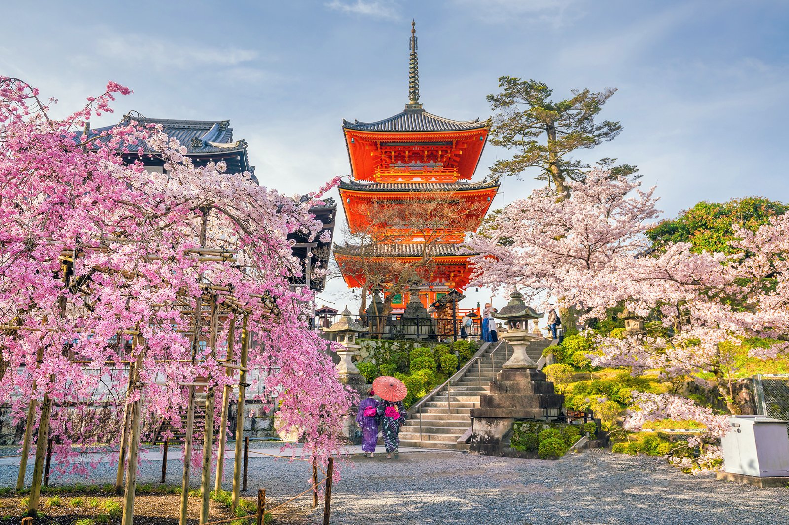 Kyoto